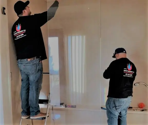 Professional plumbing installation for Toilet Repair in Camp Hedding