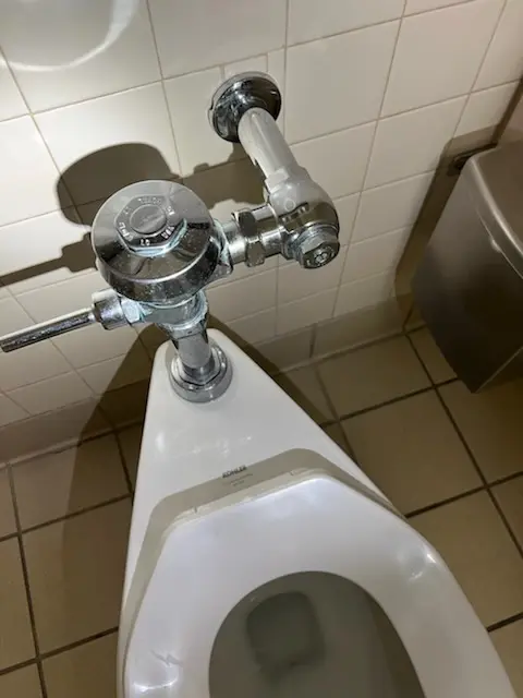 Fixture installation and repair for Repiping in Camp Hedding